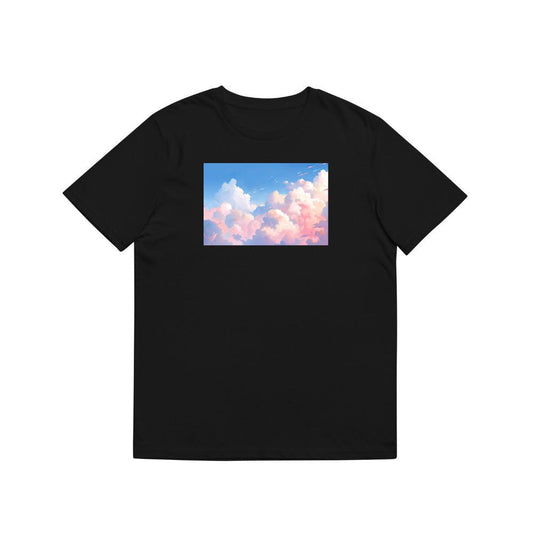 A Cloudscape of Quiet Contemplation T-Shirts