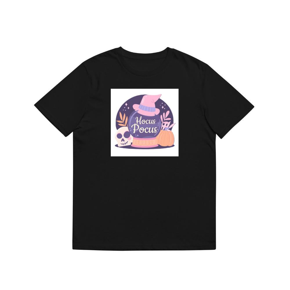 A Hocus Pocus Homage in a Whimsical Witching Hour T-Shirts