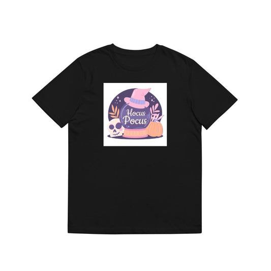 A Hocus Pocus Homage in a Whimsical Witching Hour T-Shirts