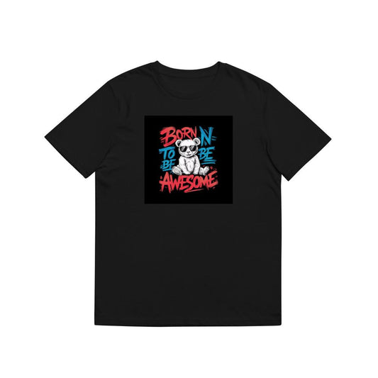 Awesome Bear Cub Tee T-Shirts