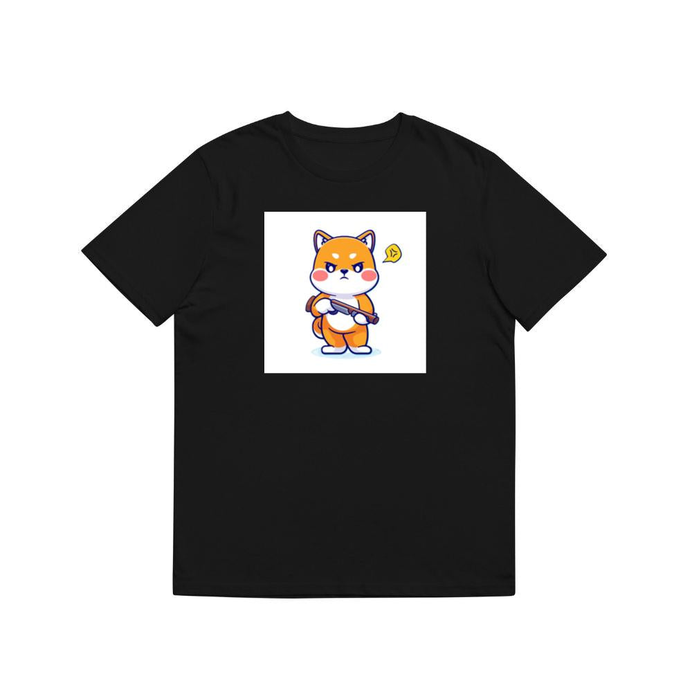 Cute But Deadly Shiba T-Shirts
