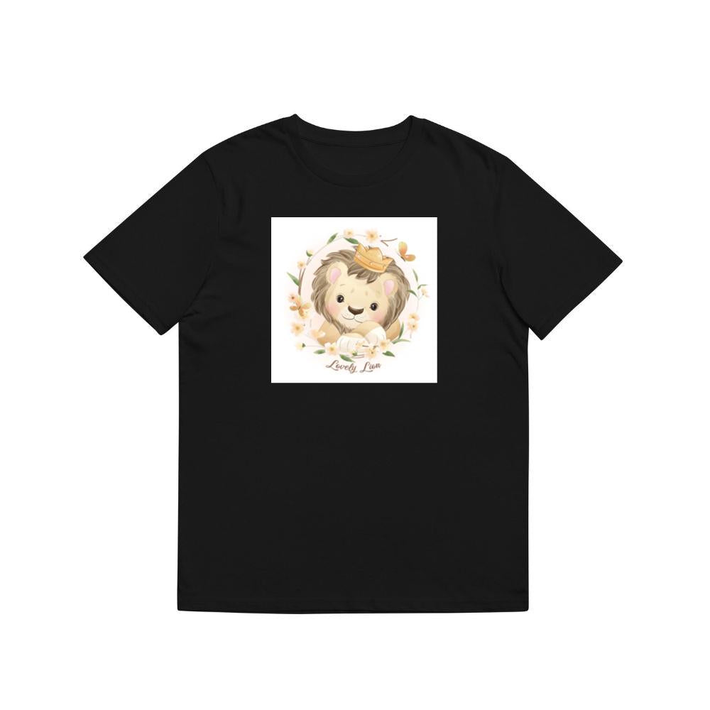 Flaunts a Friendly Face and a Fortuitous Flair T-Shirts