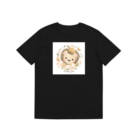 Flaunts a Friendly Face and a Fortuitous Flair T-Shirts
