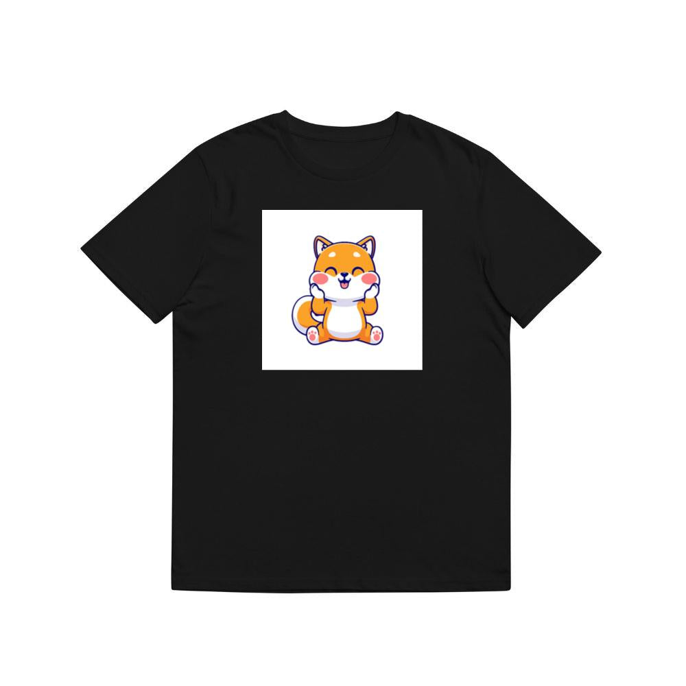 Fluffball of Happiness T-Shirts