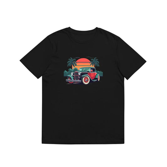 Vintage Car 1900s T-Shirts