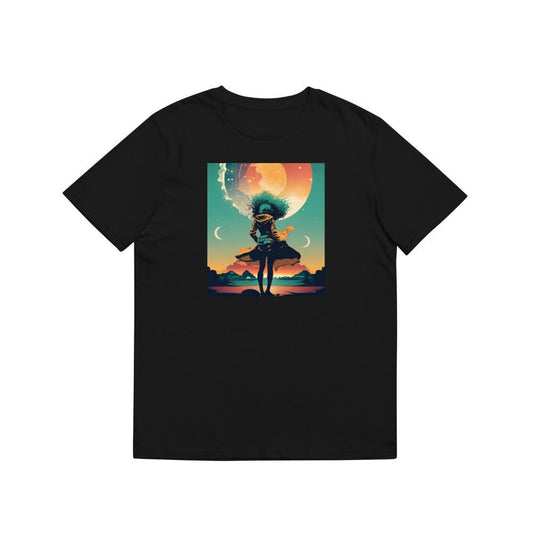 Vintage Chill Cool Halloween T-Shirts