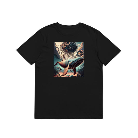 Whale Of The Old Time T-Shirts